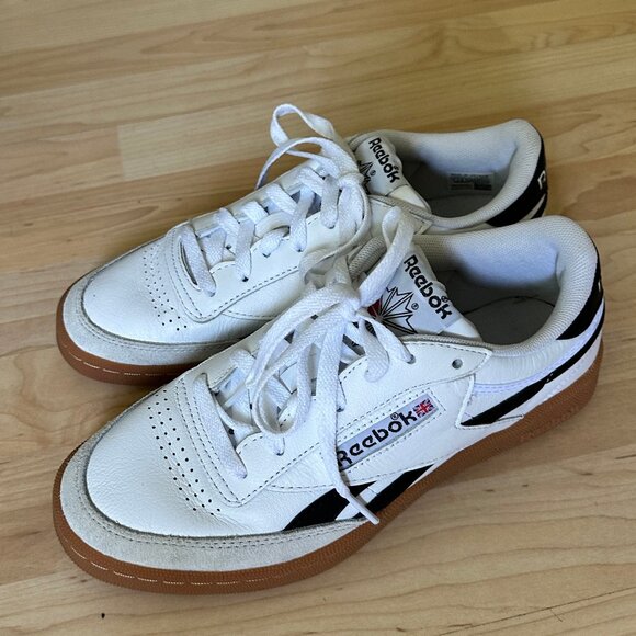 NWOT Reebok Revenge Club C 85 Sneaker - Picture 5 of 8